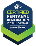 Fentanyl Remediation Professional